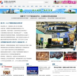 国际商业网