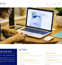 石家庄正诺网络科技有限公司