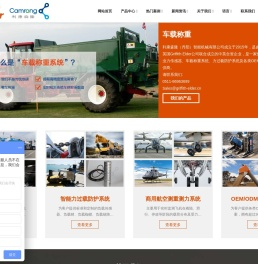 高精度车载称重系统专业供应商