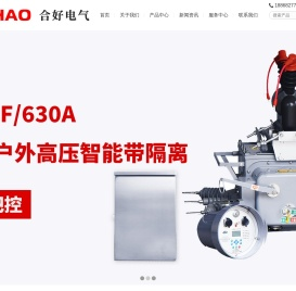 上海合好电气有限公司