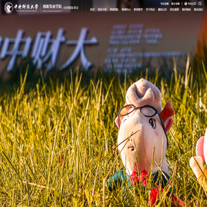 中央财经大学创新发展学院UNSW国际项目