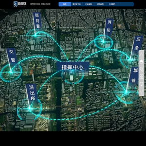 新空安无人机管理平台