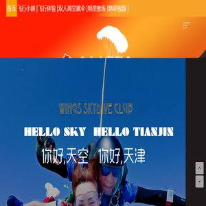 空中之翼