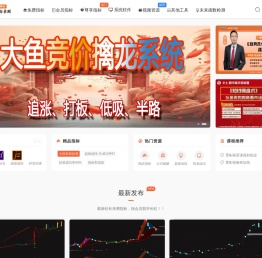 精品指标网