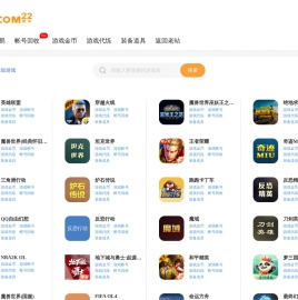 5173网络游戏服务网