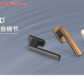瑞安市塔特五金有限公司