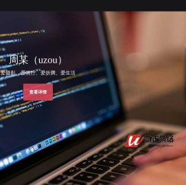 游走网络