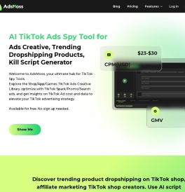 AdsMoss