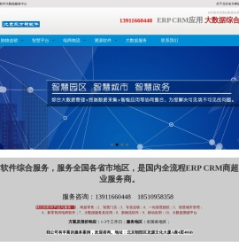 北京东方树软件