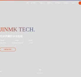 天津市美科冷暖设备有限公司