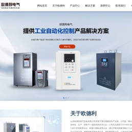 山东欧德利电气设备有限公司