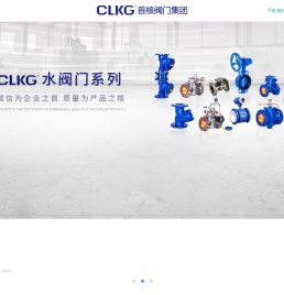 首核阀门集团有限公司