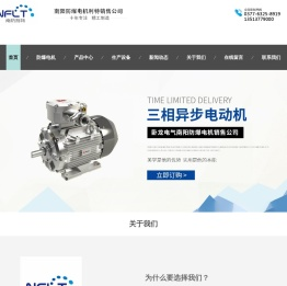 南阳电机,卧龙电气