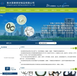 聚四氟乙烯密封圈