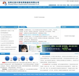 沈阳正亚计算机网络通讯有限公司
