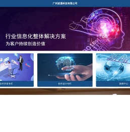 软件开发