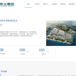 福建丰大集团有限公司