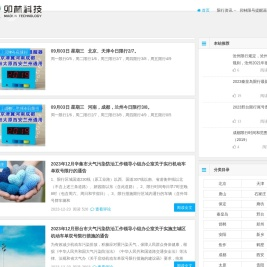 限号查询网