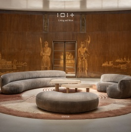 101PLUS｜Living