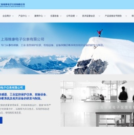 上海锦康电子仪表有限公司
