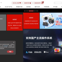 佳能（中国）