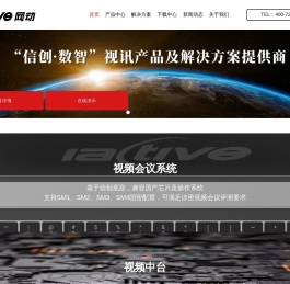 网动视频会议