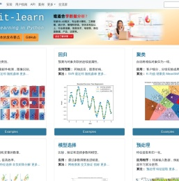 scikit