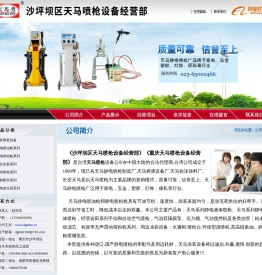 沙坪坝区天马喷枪设备经营部,重庆喷枪厂家,岩田喷枪代理商,静电喷枪批发,重庆自动化喷枪设备,重庆喷枪,中国天马静电喷枪