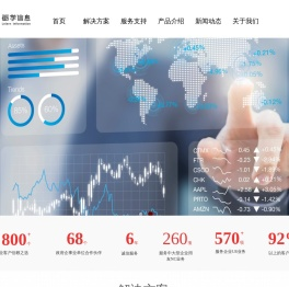 企业服务软件