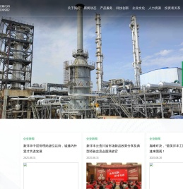 新洋丰农业科技股份有限公司