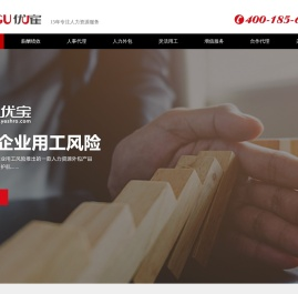 人力资源外包服务