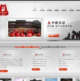 中视天迈文化传媒