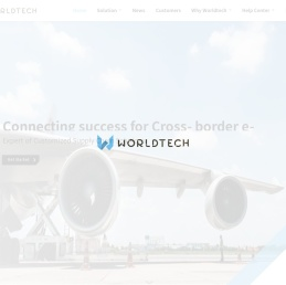 沃德太客WORLDTECH