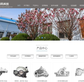 上海肇民新材料科技股份有限公司