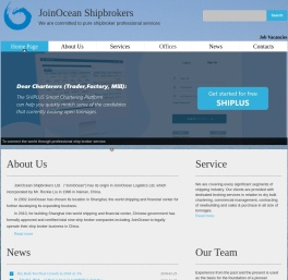JoinOcean