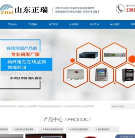 山东正瑞电子有限公司