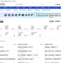 富宝资讯,钢铁网,钢铁价格,钢铁价格走势,钢铁价格行情,钢材价格,钢材价格信息,钢材价格走势