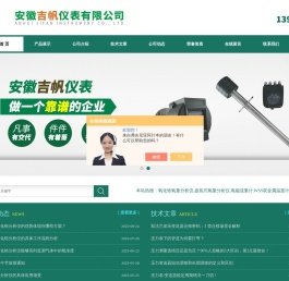 盘装氧量分析仪