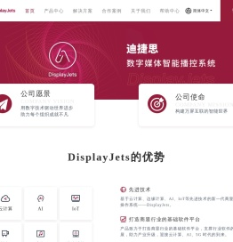 迪捷思