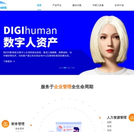 多元化人力资源服务灵活用工平台招聘流程外包数字化服务