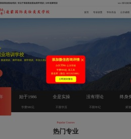 美学教育·知名品牌