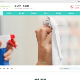 重庆家政公司/保姆/月嫂/钟点工