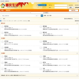 重庆生活网