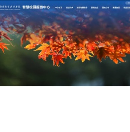 智慧校园服务中心