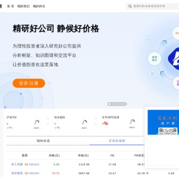 百优价值网