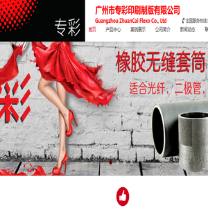 广州市专彩印刷制版有限公司