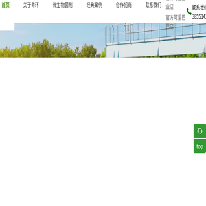 污水处理菌剂