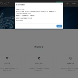 山东领孚信息科技股份有限公司