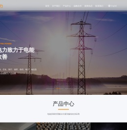 江苏容成电力发展有限公司
