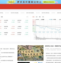 财经门户,提供专业的财经